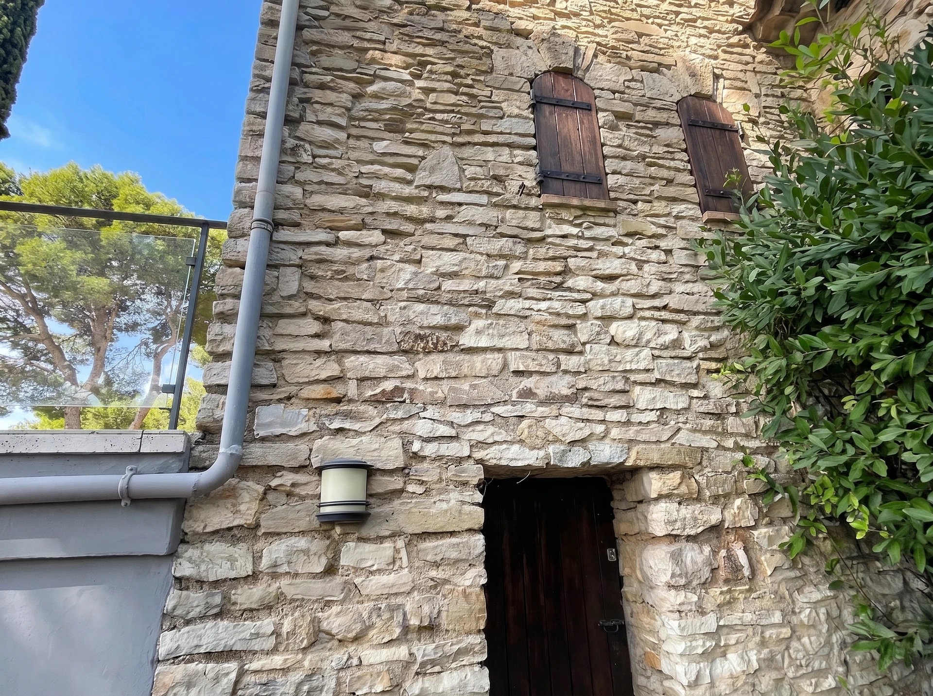 Réalisation 21
